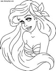 The little mermaid coloring pages 87. Get This Little Mermaid Coloring Pages Disney Printable ...