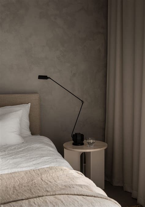 Simplicity And Warm Minimalism At Its Best Nordic Design Bedroom