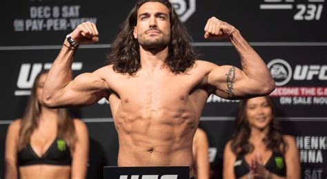 Former Ufc Fighter Elias The Spartan Theodorou Won Inside And Outside