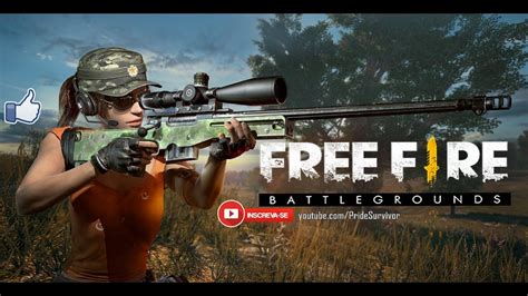 Look for garena free fire in the. Free Fire Battlegrounds MATEI, NO SOCO. - YouTube