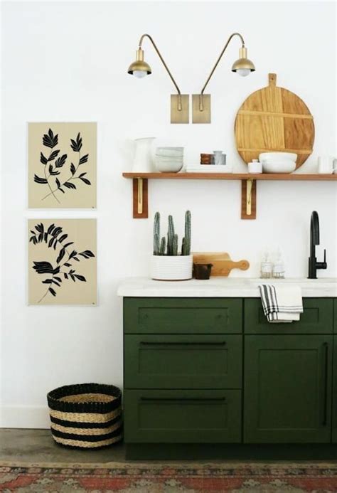 Discover 6 Design Secrets From A Color Expert Interior Design Kitchen