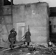 Kriegsende 1945: Der Führerbunker – Hitlers letzte Zuflucht - Bilder ...