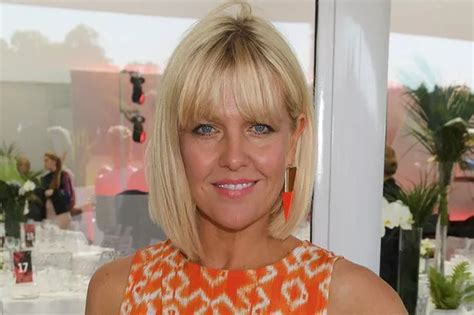 Ashley Jensen Finds Love With Love Lies And Records Co Star Kenny Doughty Irish Mirror Online