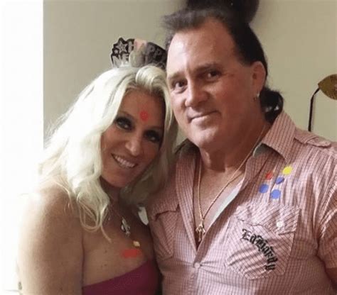 Brutus Beefcake Comments On Brian Knobbs Recent Weight Loss