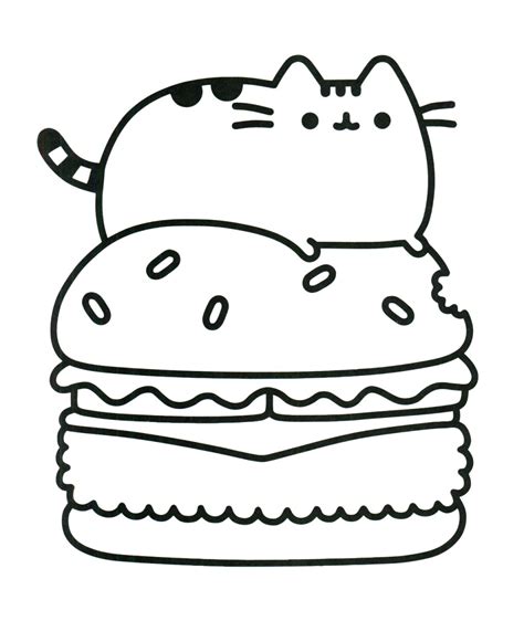 Kolorowanki do wydruku z serialu dla dzieci scooby doo malowanki do pokolorowania kredkami. Kolorowanki Pusheen - pobierz i wydrukuj - Together Magazyn