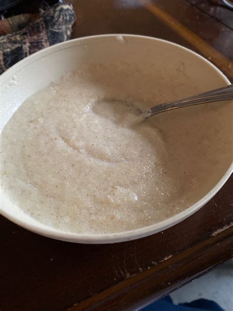 Cream Of Wheat Directions Calories Nutrition And More Fooducate