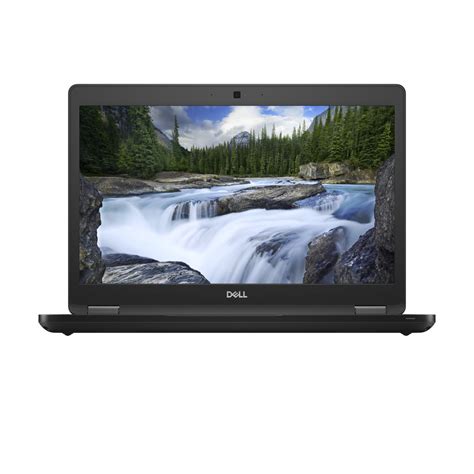 Dell Latitude 5491 On5491l01au Laptop Specifications