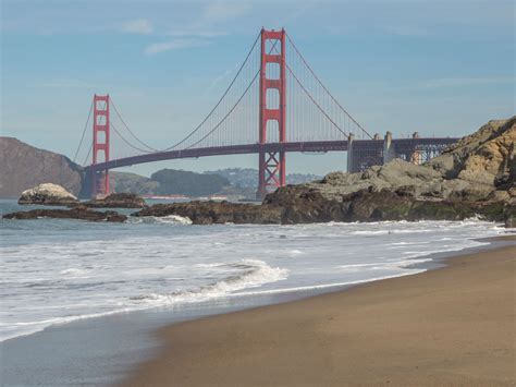 how to visit the golden gate bridge everything you need to know
