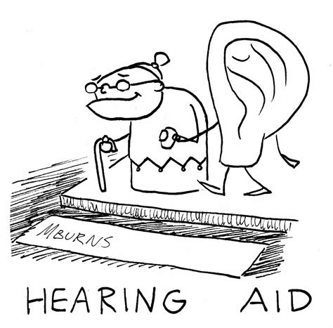 Sundayfunday This Comic Demonstrates How Hearing Devices Do More