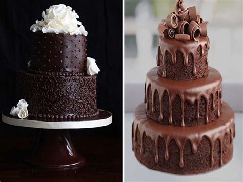 Share 53 Unique Chocolate Cake Designs Super Hot In Daotaonec