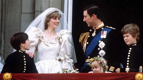 When Princess Diana Called Prince Charles By The Wrong Name At The