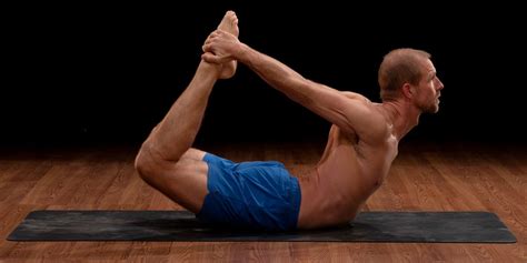 Camel pose benefits the following muscles and hence can be included in yoga sequences with the corresponding muscle(s) focus how to do camel pose. How to Do Bow Pose in Yoga (Dhanurasana) | Openfit
