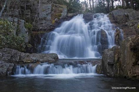 Check spelling or type a new query. How to Get to Hawk Falls in Hickory Run State Park ...