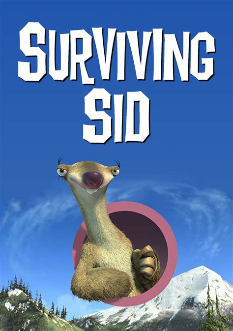 Surviving Sid Wallpapers High Quality | Download Free