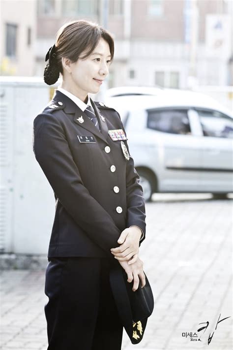 Cops filmi sizler için hdanimeizle.com da. » Mrs. Cop (Season 1) » Korean Drama