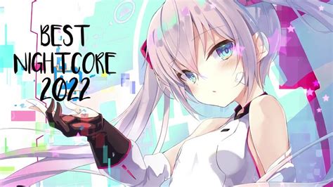 1 Hour Nightcore Mix 2022 ♫ Ultimate Nightcore Gaming Mix ♫ Youtube