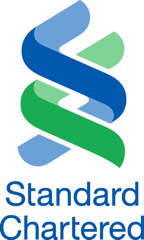 Standard Chartered Logo Png Transparent Svg Vector Freebie Supply The