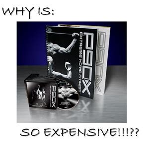 However, we must realize that their growth rates differ greatly. Why is P90X so Expensive? Is it Worth the Money?