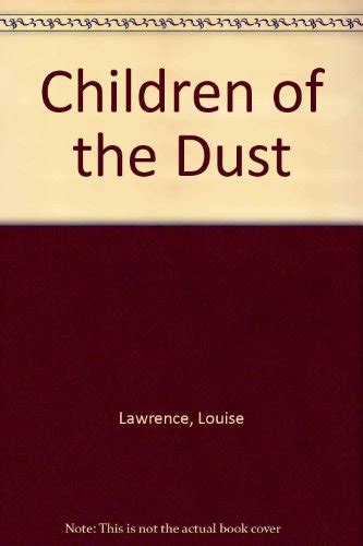 Children Of The Dust Abebooks
