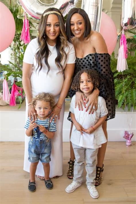 tamera mowry tamera mowry drank tia s breast milk and said it was the best she s ever tried