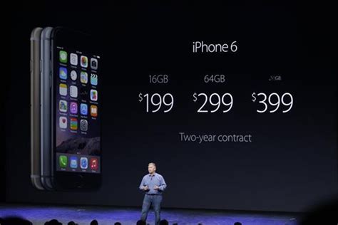 Apple Announces Iphone 6 Iphone 6 Plus And Apple Watch Photos Cnet