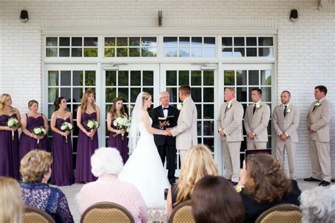 Stephanie And Jeffrey Wed Vows Wedding Vows