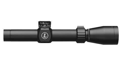 Leupold Mk Ar Mod 1 15 4x20 P5 Dpx 115388 For Sale At