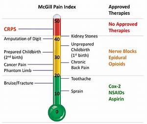 Mcgill Index мосмедпрепараты