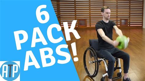Core Stability Exercises For Wheelchair Users Online Degrees