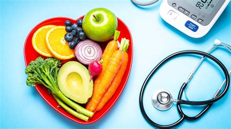 Healthy Lifestyle Improves Treatment Resistant Blood Pressure
