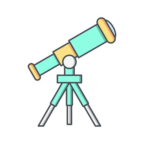 Telescope Clipart Edit And Share Any Of These Stunning