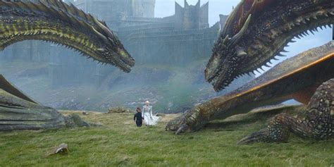 Йен битти / ian beattie. Game of Thrones Dragons Explained in Fire and Blood ...