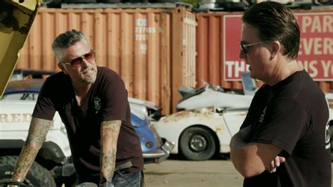 Fast N Loud Watch Full Episodes And More Discovery