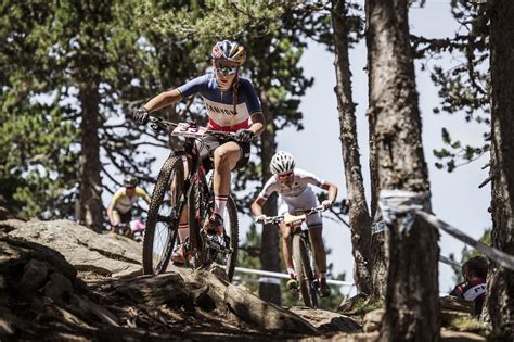 La Uci Anuncia Sedes Y Fechas Para Los Campeonatos Mundiales De Mtb Revista Mundo Ciclístico