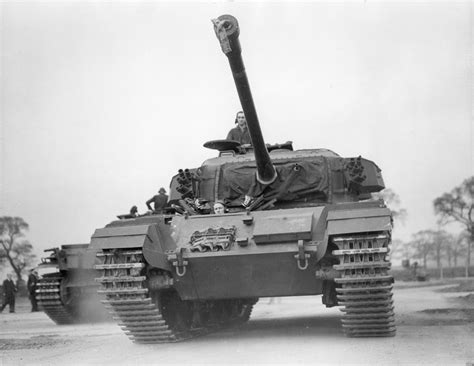 Pictures Of Wwii Tanks