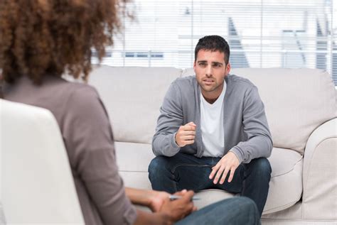 Learn About Cognitive Behavioral Therapy And Therapists
