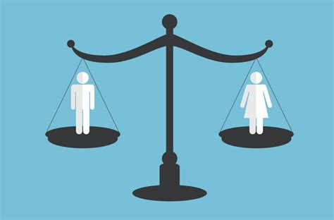 Why Gender Equality Matters