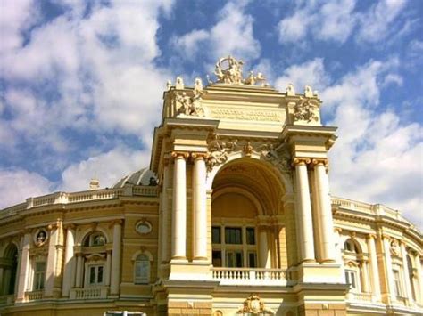 Odessa Tourism Best Of Odessa Ukraine Tripadvisor