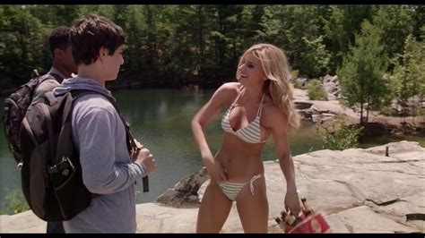 Naked Aly Michalka In Grown Ups