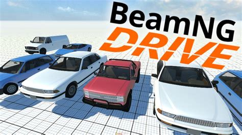 Beamng Drive Ultra Hd Pc Game Latest Edition Download Gamedevid