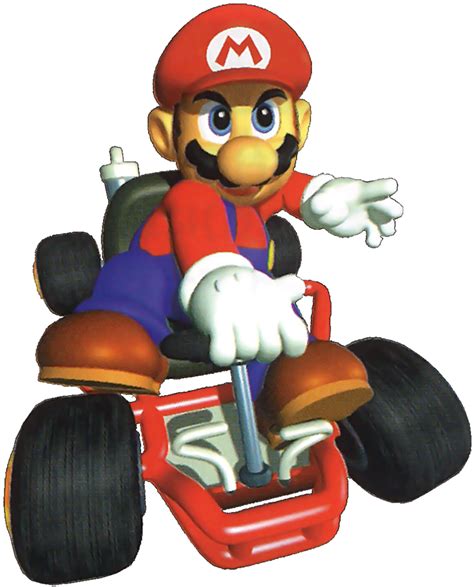 Filemario Mk64png Super Mario Wiki The Mario Encyclopedia