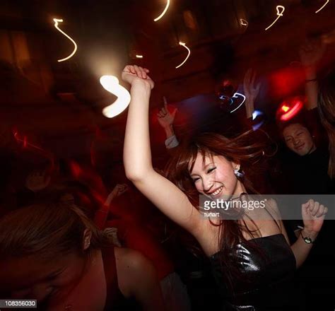 Drunk Asian Women Stock Fotos Und Bilder Getty Images