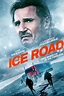 The Ice Road (2021) - Posters — The Movie Database (TMDB)