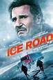 The Ice Road (2021) - Posters — The Movie Database (TMDB)