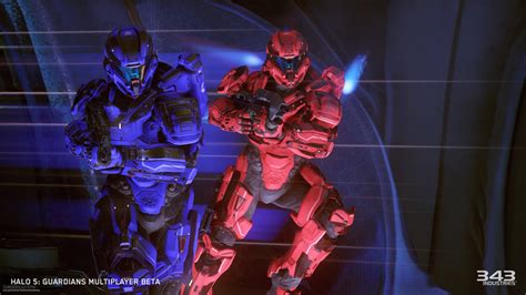 Halo 5 Guardians Documentary Hits Youtube