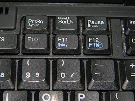 What Does The F11 Key Do