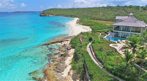 Anguilla Real Estate The Guide Long Bay