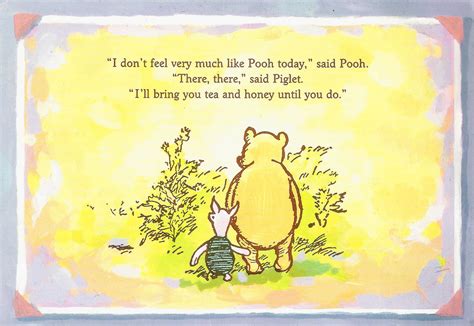 Friendship Quotes Winnie The Pooh Friendship Quotes