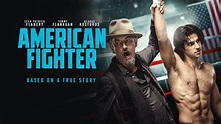 American Fighter - Signature Entertainment