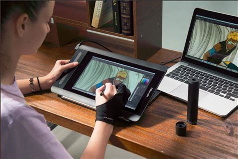 This article will hopefully help anyone who is thinking of buying a digital drawing tablet but is not exactly sure where to start or what is available in the market. Microsoft Surface Pro vs Drawing Display Tablet XP-Pen ...